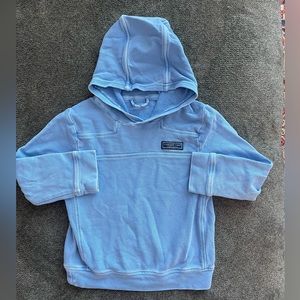 Vineyard Vines Vintage style Hoodie